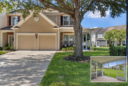 11000 Castlemain Cir E, JACKSONVILLE, FL, 32256-2895 | Card Image