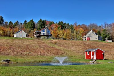 202 Coventry Way, House other with 3 bedrooms, 3 bathrooms and null parking in Ludlow VT | Image 3