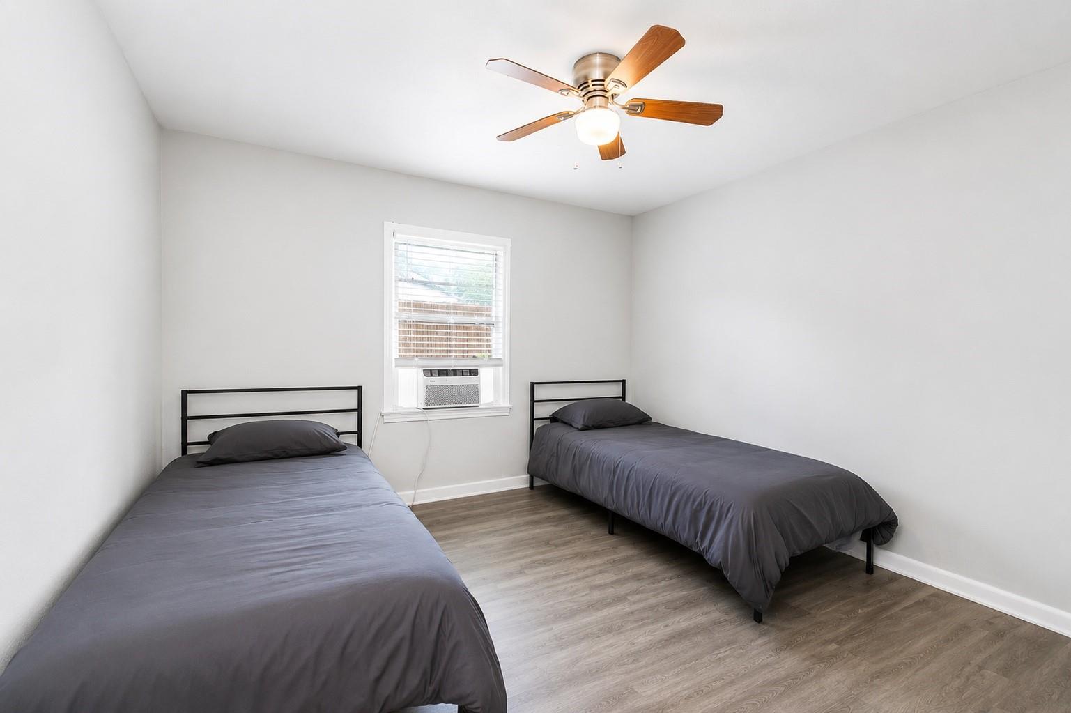 Residential Lease in Houston 5