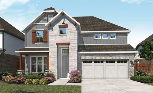 13600 Wandering Rhett Dr, Elgin, TX, 78621-6235 | Card Image