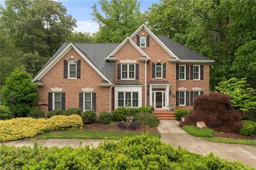 3763 Sandalwood Ln, Winston-Salem, NC, 27106-2523 | Card Image