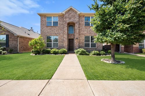 8416 Gentian Drive, Fort Worth, TX, 76123 | Card Image