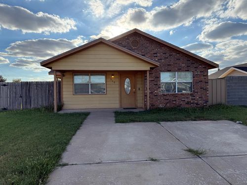 310 S Adams St, Midland, TX, 79701-5406 | Card Image