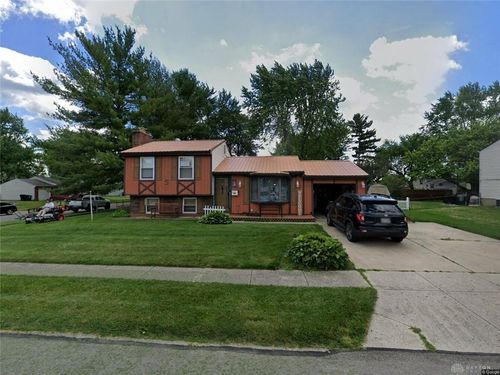 727 Beery Blvd, Englewood, OH, 45322-2906 | Card Image
