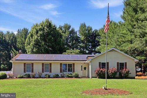 4615 Old National Pike, Mount Airy, MD, 21771-4105 | Card Image