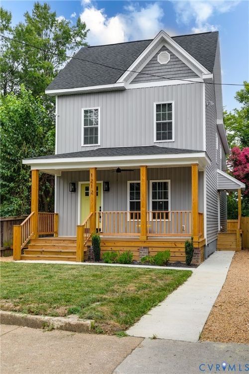 1212 Oakwood Ave, Richmond, VA, 23223-6816 | Card Image