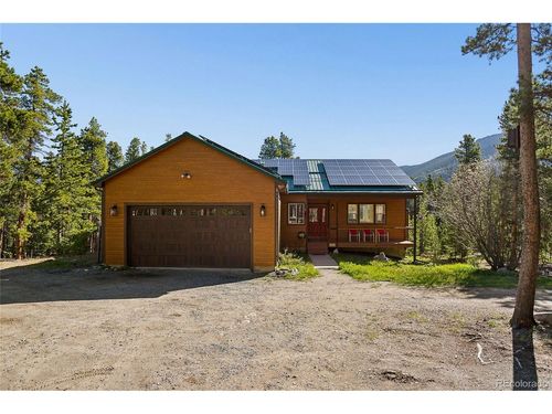 610 Meadowlake Dr, Black Hawk, CO, 80422-4206 | Card Image