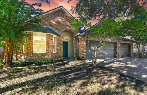 3805 San Lorenzo Dr, Denton, TX, 76210-0284 | Card Image