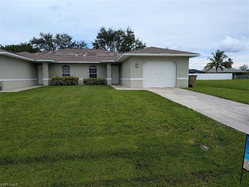 4335 Sw 7th Pl, Cape Coral, FL, 33914-7516 | Card Image