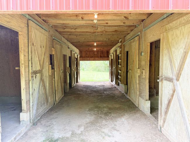 6050 Cross Anchor Rd, House other with 3 bedrooms, 2 bathrooms and null parking in Enoree SC | Image 32