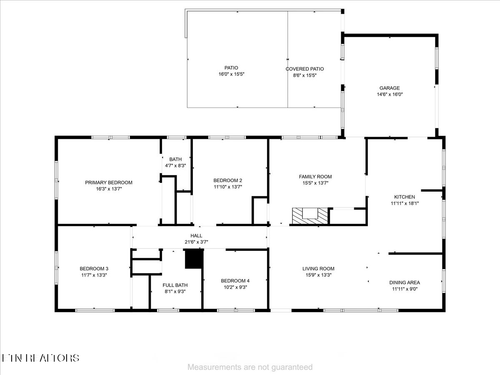 4501 Westover Ter, Knoxville, TN, 37914-5056 | Card Image