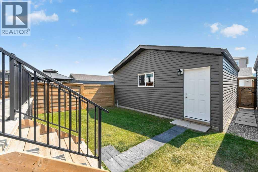 Residential in Calgary