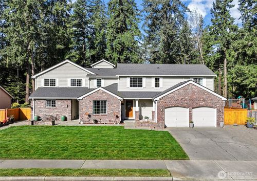 10816 130th Ave E, Puyallup, WA, 98374-2495 | Card Image