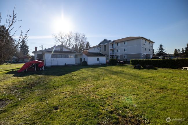 3003 Mount Vista Rd, House other with 3 bedrooms, 1 bathrooms and 2 parking in Centralia WA | Image 9