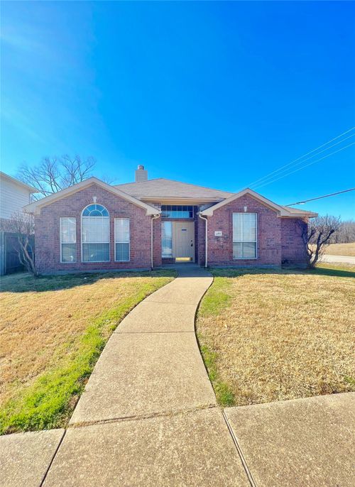 801 Parker Dr, Mesquite, TX, 75181-1096 | Card Image