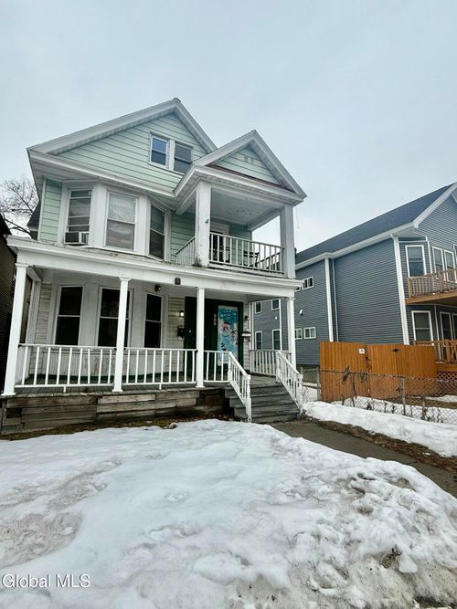 235 6th Ave, Troy, NY, 12180-1024 | Card Image