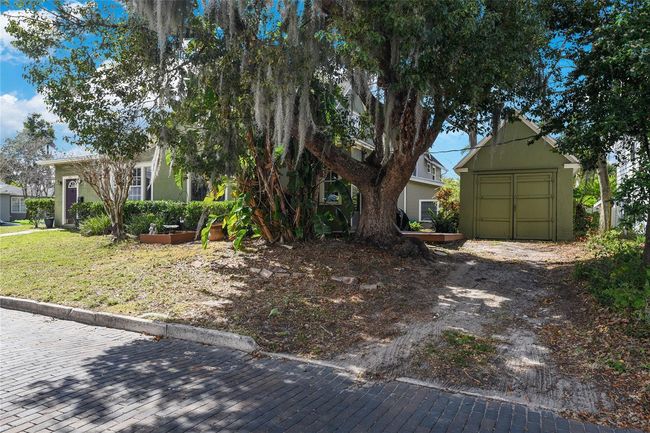 501 Sheridan Blvd, House other with 4 bedrooms, 2 bathrooms and null parking in Orlando FL | Image 4