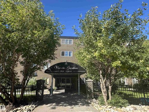 125-10616 156 St Nw, Edmonton, AB, T5P2S1 | Card Image