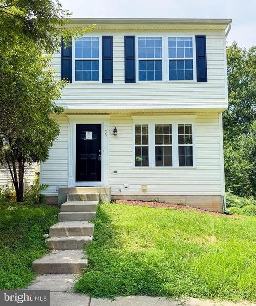 38 Gwynnswood Rd, OWINGS MILLS, MD, 21117-1767 | Card Image