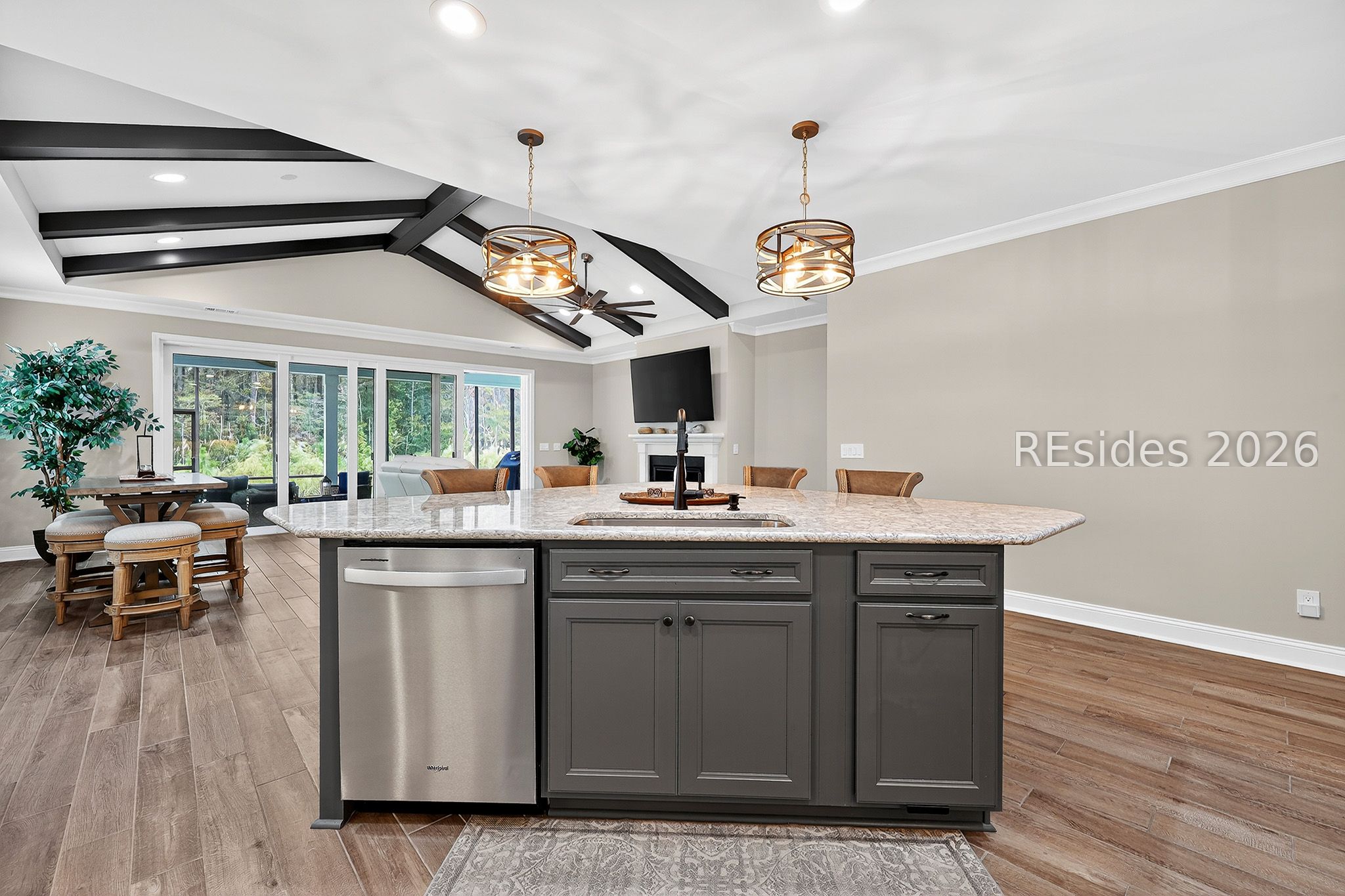 Residential Lease in Hardeeville 5