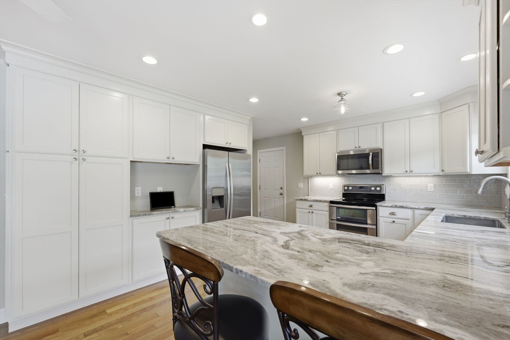 Residential in South Hadley 4