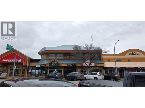 201-8309 Main St, Osoyoos, BC, V0H1V2 | Card Image