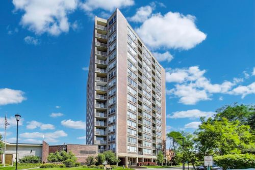 apt-14d-3925 Triumvera Dr, Glenview, IL, 60025-3869 | Card Image