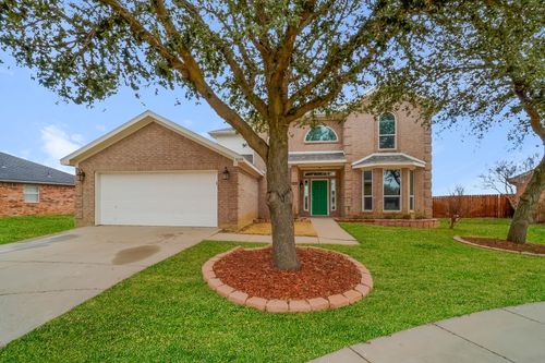 8024 Mourning Dove Dr, Arlington, TX, 76002-4426 | Card Image