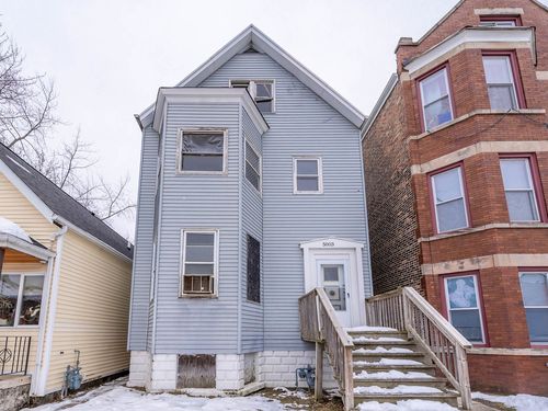 5003 W 31st St, Cicero, IL, 60804-4026 | Card Image