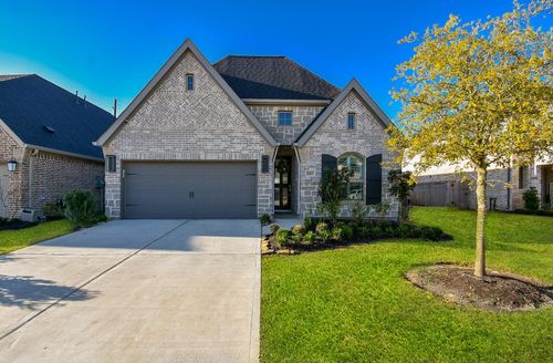 31443 Splitting Willow Way, Fulshear, TX, 77441-2457 | Card Image