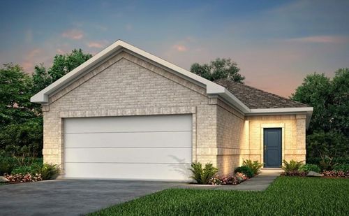 16743 Rover Ln, Porter, TX, 77365 | Card Image