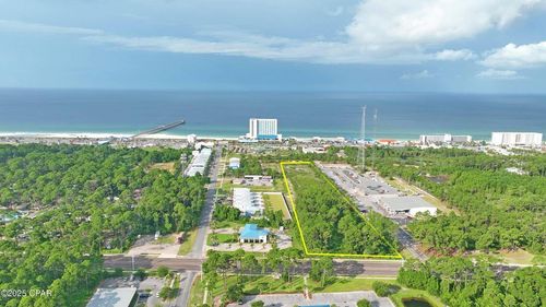 0 Hutchison Blvd, Panama City Beach, FL, 32407 | Card Image