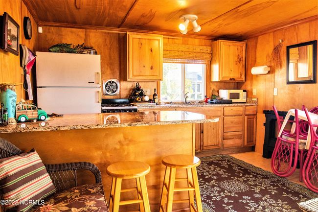 Boathouse Kitchen | Image 13