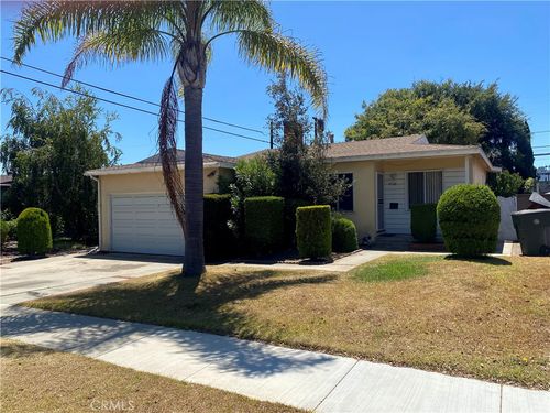4516 W 231st St, Torrance, CA, 90505-3417 | Card Image