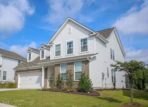 1253 Sidney Creek Dr, Zebulon, NC, 27597-4419 | Card Image