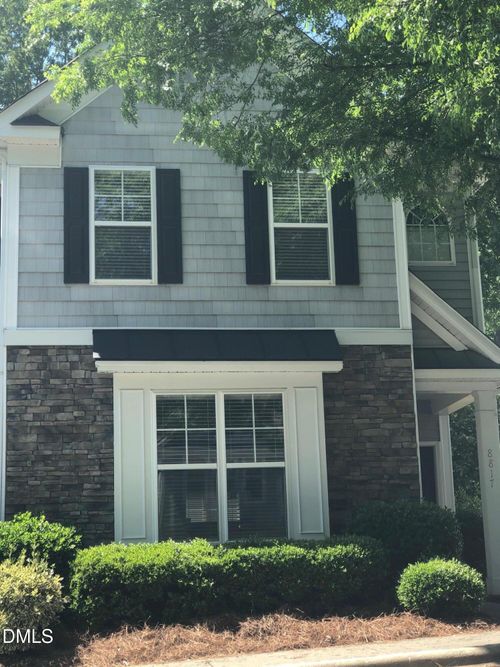 8817 Camden Park Dr, Raleigh, NC, 27613-6949 | Card Image