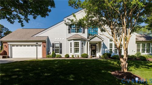 816 Fair Port Cir, Glen Allen, VA, 23060-7263 | Card Image