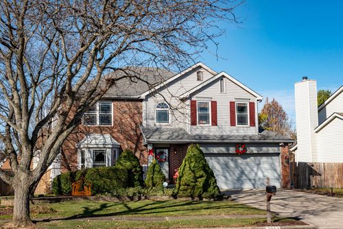 5648 Pleasant Hill Drive, Hilliard, OH, 43026 | Card Image