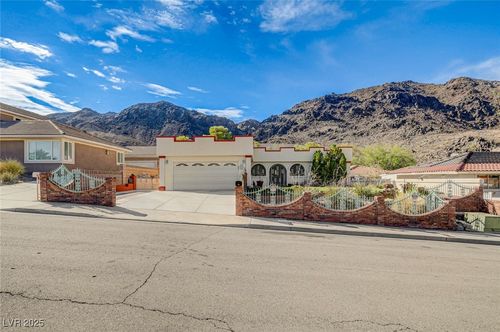 708 Kendall Ln, Boulder City, NV, 89005-1112 | Card Image