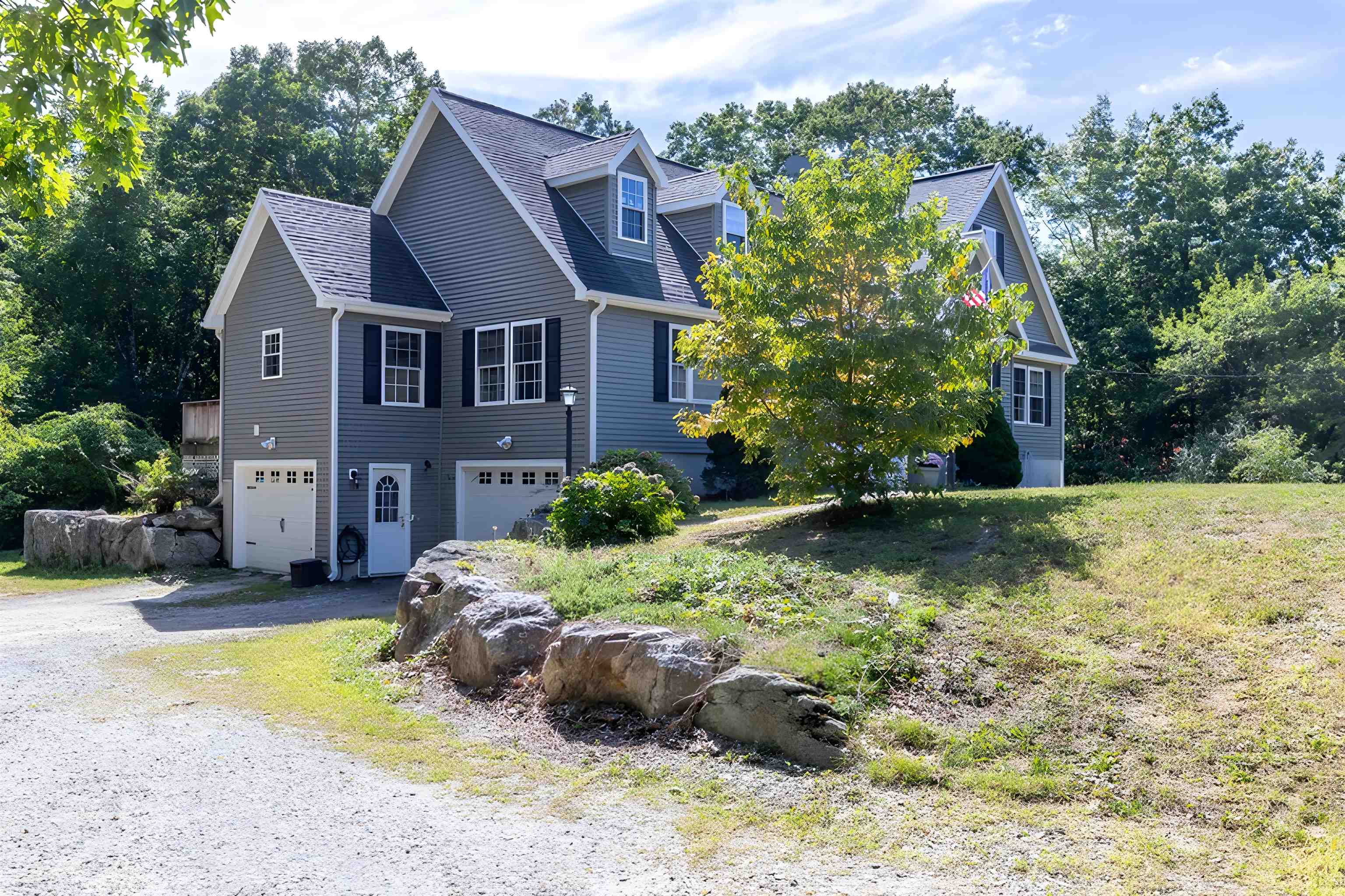 Klein Dr, Salem, NH 03079