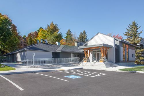 h34-4 L Trailside Village Way, Dover, VT, 05356 | Card Image