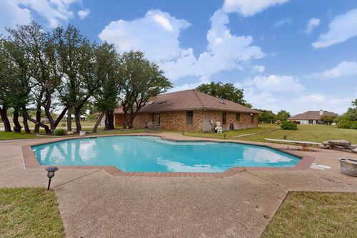 1330 Clearbrush Ln, Aledo, TX, 76008-3816 | Card Image