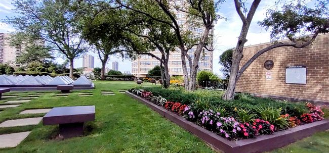 APT-22C - 7000 Kennedy Blvd, Condo with 1 bedrooms, 2 bathrooms and null parking in Guttenberg NJ | Image 34