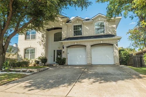1019 Klondike Loop, Round Rock, TX, 78665-2838 | Card Image