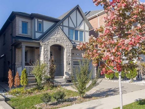 171 Cherryhurst Rd, Oakville, ON, L6M0W1 | Card Image