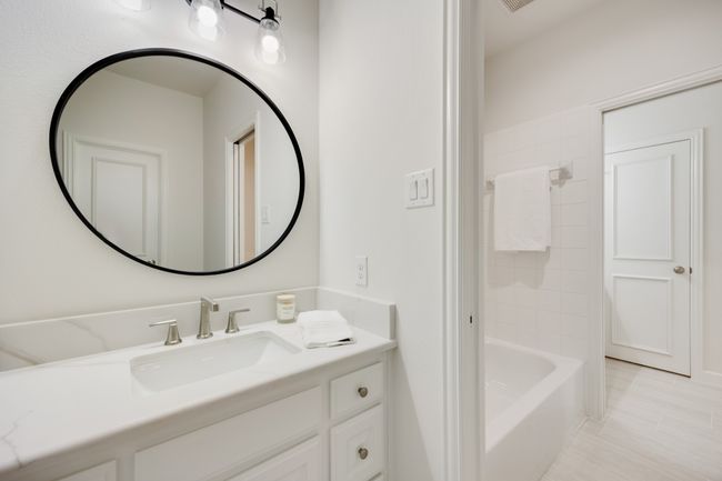1900 Broken Lance Ln, House other with 5 bedrooms, 4 bathrooms and null parking in Rockwall TX | Image 33