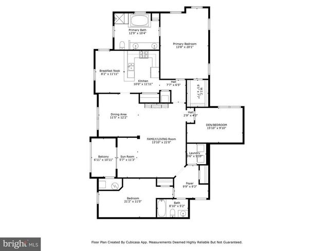 UNIT-407 - 9204 Charleston Dr, Condo with 3 bedrooms, 2 bathrooms and null parking in MANASSAS VA | Image 54