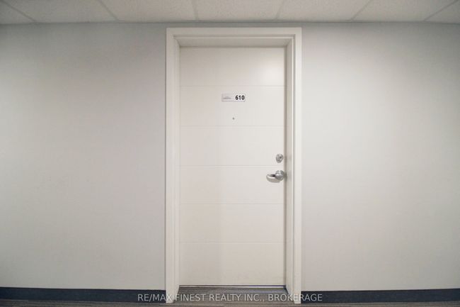 610 - 652 Princess St, Condo with 1 bedrooms, 1 bathrooms and null parking in Kingston ON | Image 17
