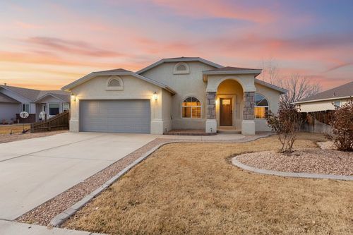439 Juniper St, Fruita, CO, 81521-2151 | Card Image