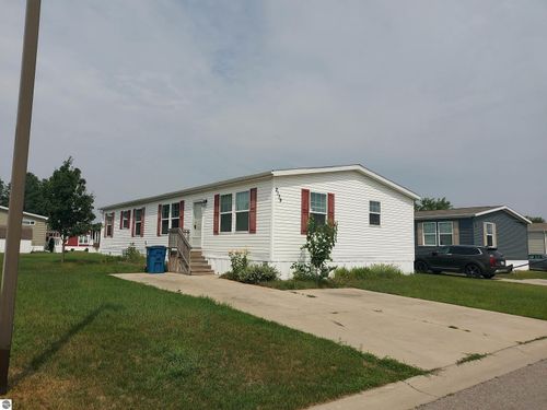 2179 Leisure Ln, Traverse City, MI, 49686-5930 | Card Image